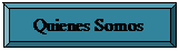 Bisel: Quienes Somos